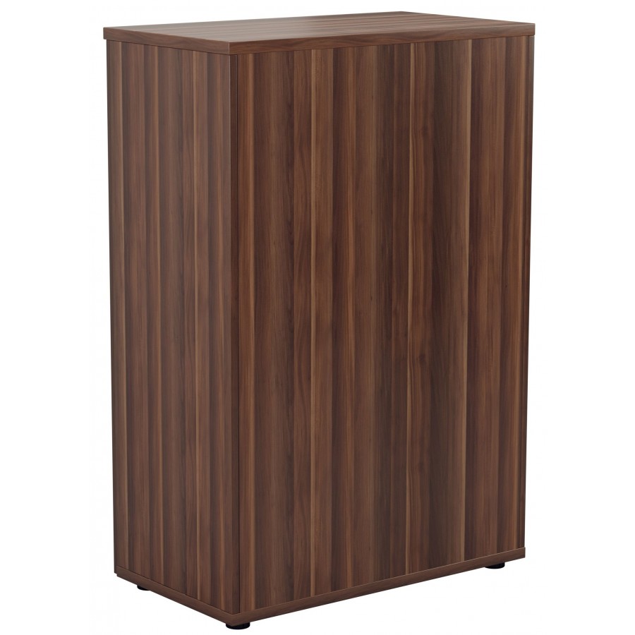 Olton 450mm Deep Lockable Office Storage Cupboard